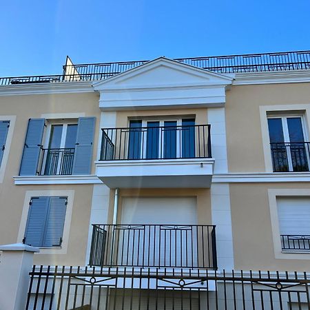 Elegant Appartement Minimaliste Entre Paris Et Disney Noisy-le-Grand Exteriér fotografie