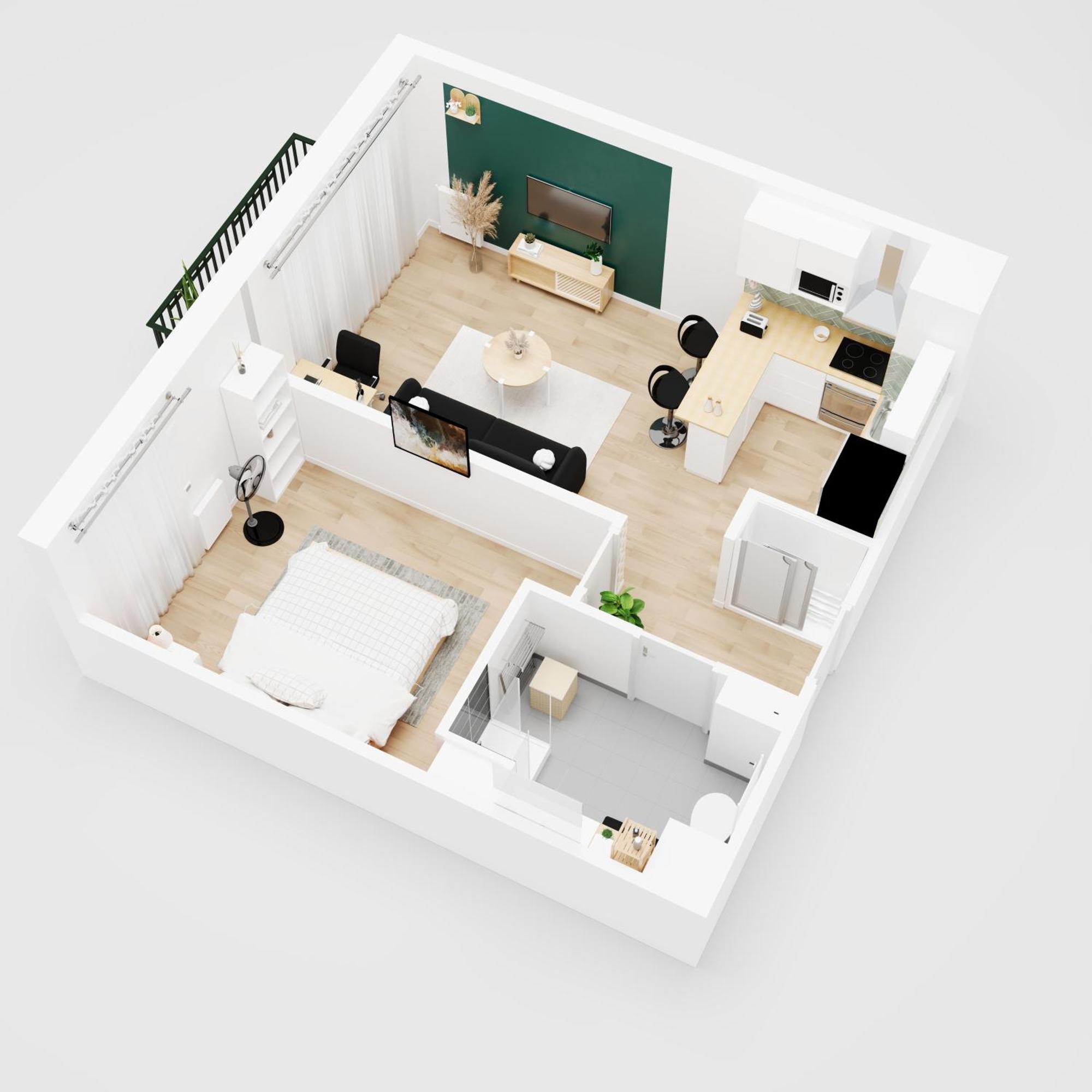 Elegant Appartement Minimaliste Entre Paris Et Disney Noisy-le-Grand Exteriér fotografie